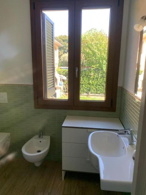 Apartamento Il Melograno Lucca Exterior foto
