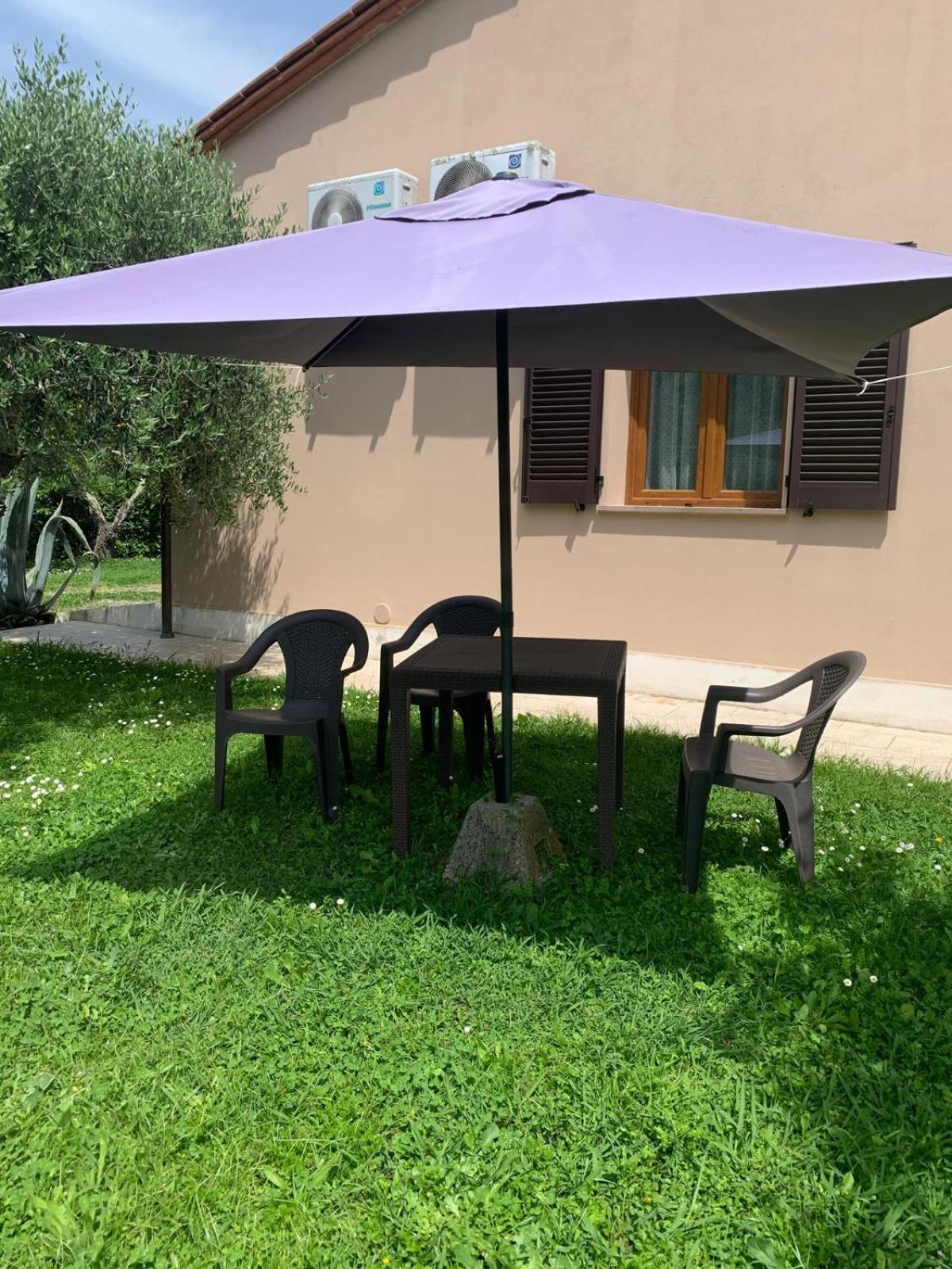 Apartamento Il Melograno Lucca Exterior foto
